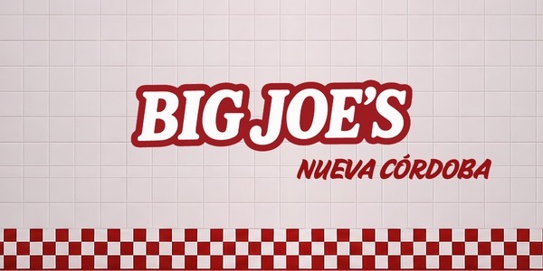 Big Joe's - Nueva Córdoba